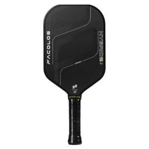 Vợt Pickleball Pro Series – Hybrid 2.0 Speed 14mm