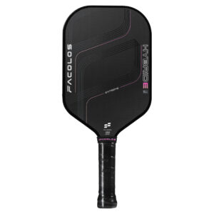 Vợt Pickleball Pro Series – Hybrid 2.0 Speed 14mm