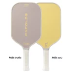 Vợt Pickleball Sport Series 2.0 – Colorful Sky Candy 16mm