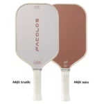 Vợt Pickleball Sport Series 2.0 – Colorful Sky Candy 16mm
