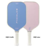 Vợt Pickleball Sport Series 2.0 – Colorful Sky Candy 16mm