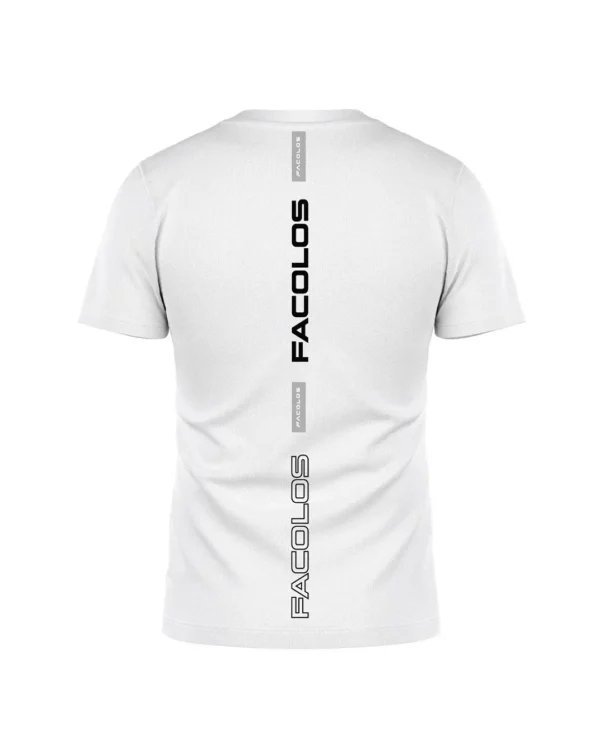 Áo Thi Đấu Facolos T-Shirt