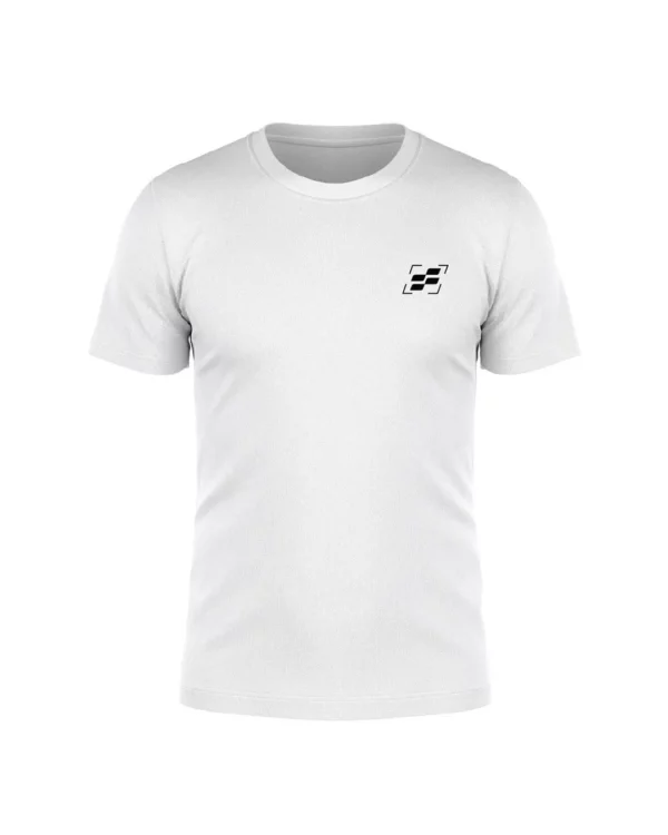 Áo Thi Đấu Pickleball Facolos T-Shirt