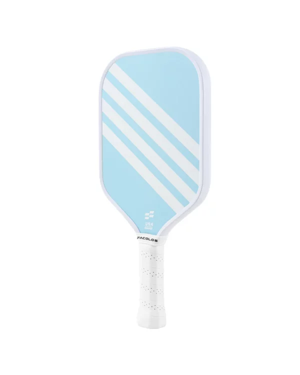 Vợt Pickleball Kids Series – Little Champions (14mm)