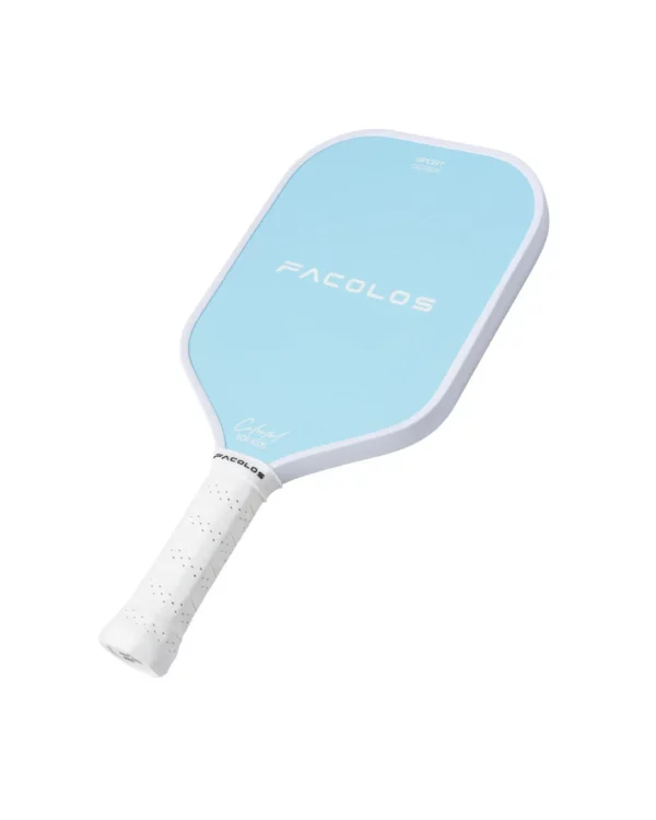 Vợt Pickleball Kids Series – Little Champions (14mm)