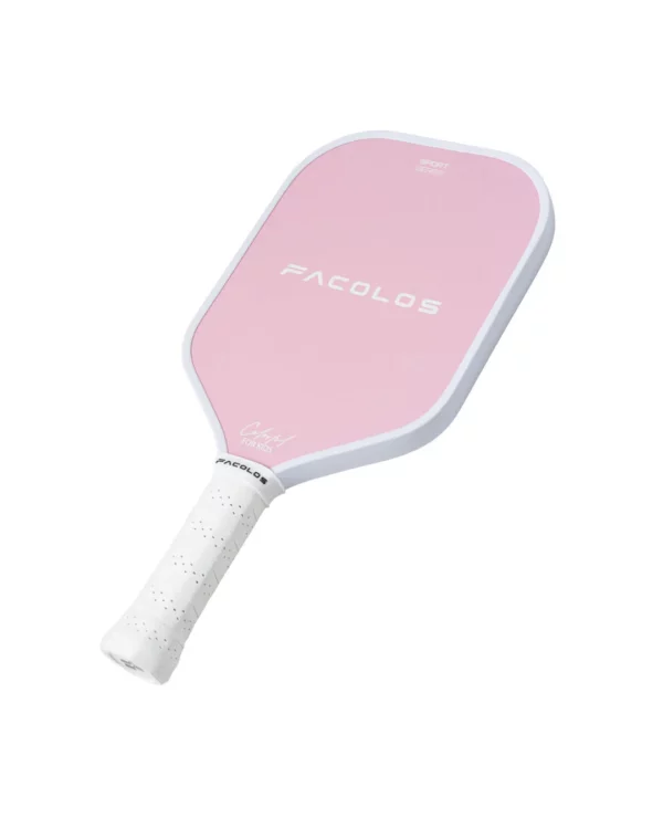 Vợt Pickleball Kids Series – Little Champions (14mm)