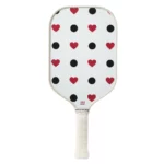 Vợt Pickleball Lifestyle Series – Ballet Royal Collection (16mm)