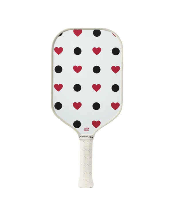 Vợt Pickleball Lifestyle Series – Ballet Royal Collection (16mm)