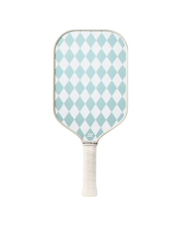 Vợt Pickleball Lifestyle Series – Ballet Royal Collection (16mm)