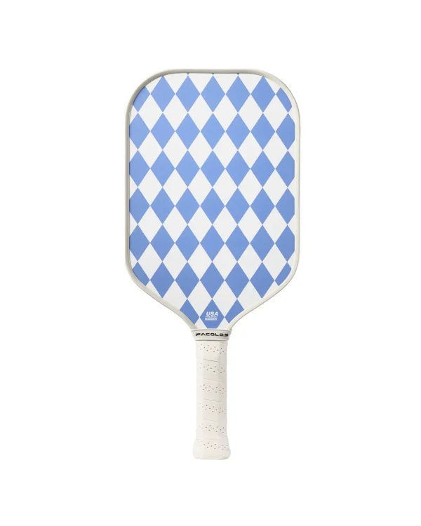 Vợt Pickleball Lifestyle Series – Ballet Royal Collection (16mm)