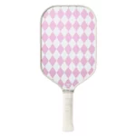 Vợt Pickleball Lifestyle Series – Ballet Royal Collection (16mm)