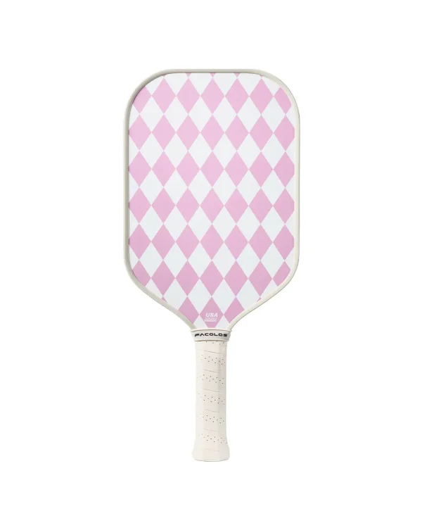 Vợt Pickleball Lifestyle Series – Ballet Royal Collection (16mm)