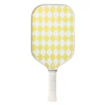 Vợt Pickleball Lifestyle Series – Ballet Royal Collection (16mm)