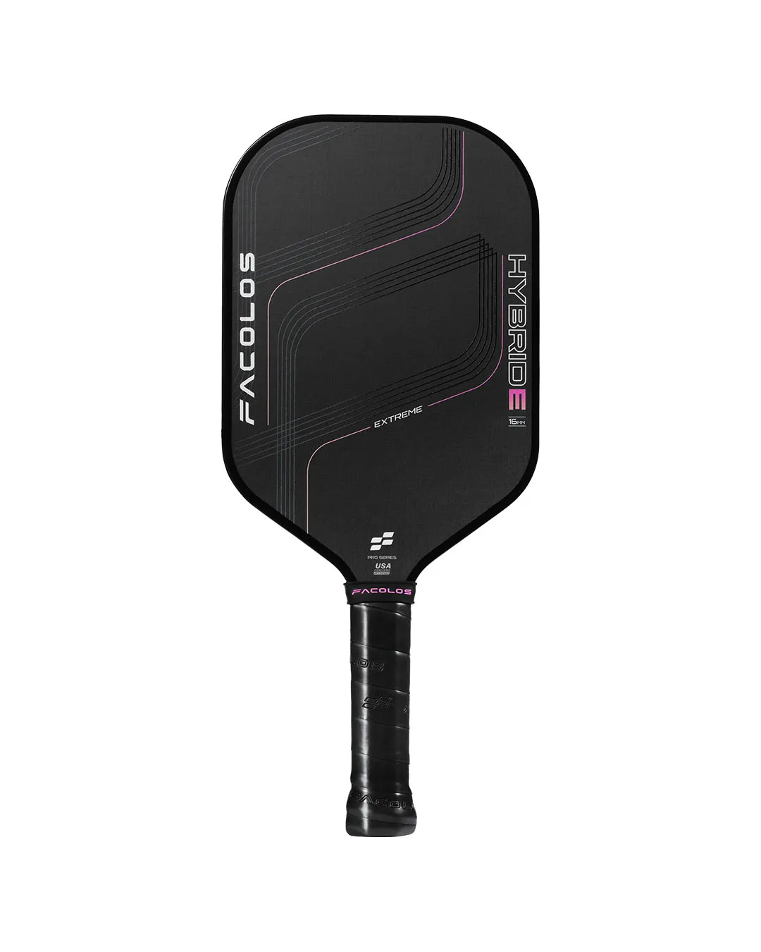 Vợt Pickleball Pro Series – Hybrid SE 2.0 (14mm & 16mm)