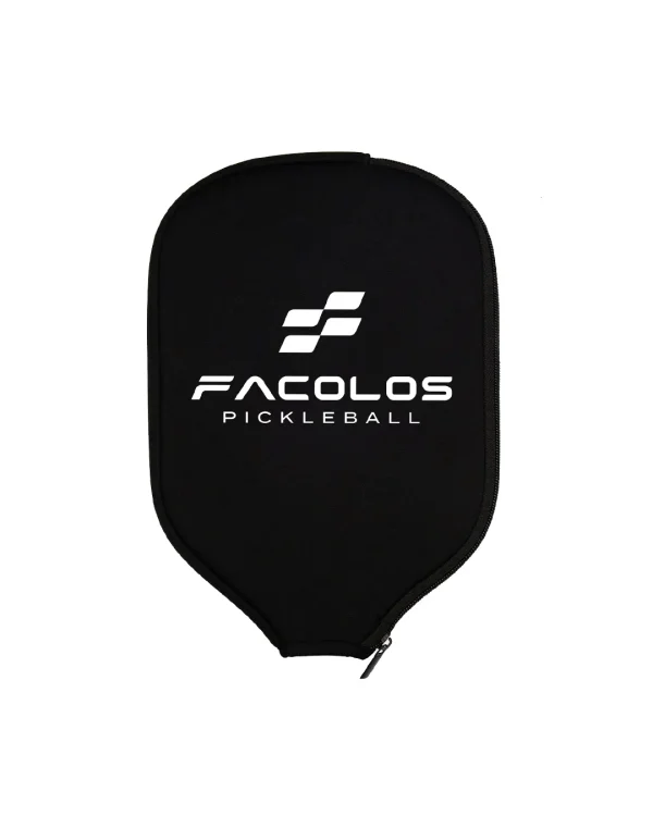 Bao Bọc Mặt Vợt Pickleball – Facolos Paddle Cover