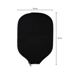 Bao Bọc Mặt Vợt Pickleball – Facolos Paddle Cover