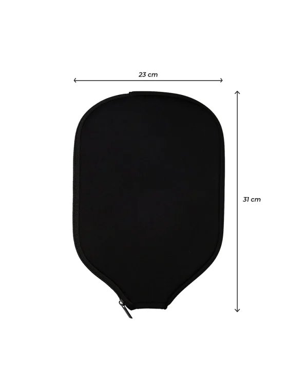 Bao Bọc Mặt Vợt Pickleball – Facolos Paddle Cover