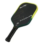 Vợt Pickleball Pro Series – Elite X Elongated Edition (14 & 16mm)