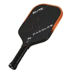 Vợt Pickleball Pro Series – Elite X Elongated Edition (14 & 16mm)