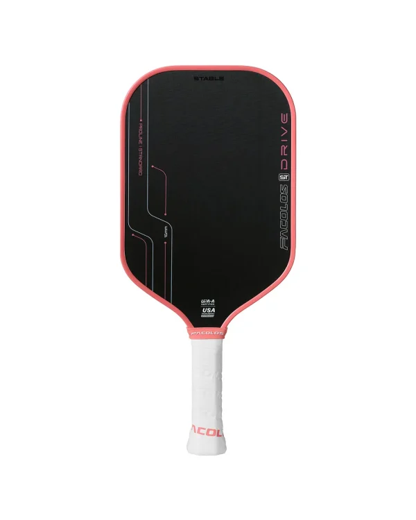 Vợt Pickleball Pro Series – Drive Stable ST (16mm)
