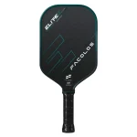Vợt Pickleball Pro Series – Elite X Elongated & Wide Body Edition (16mm)