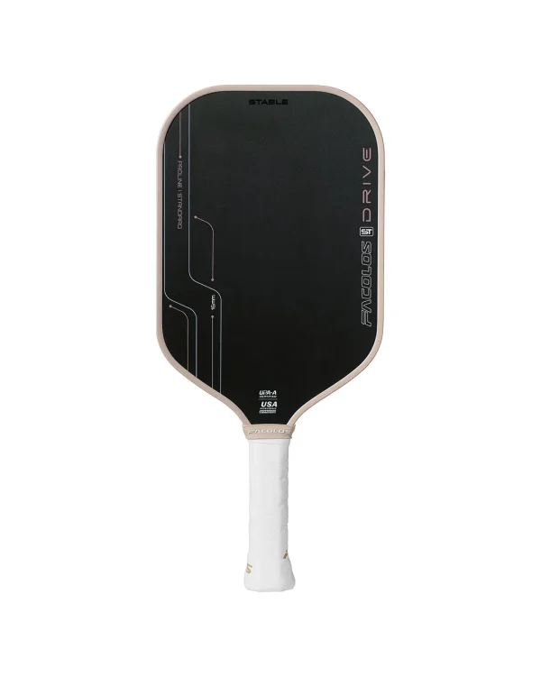 Vợt Pickleball Pro Series – Drive Stable ST (16mm)