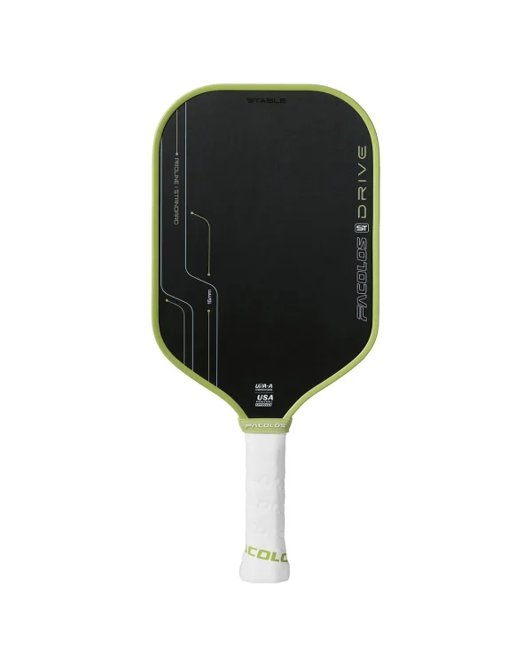 Vợt Pickleball Pro Series – Drive Stable ST (16mm)