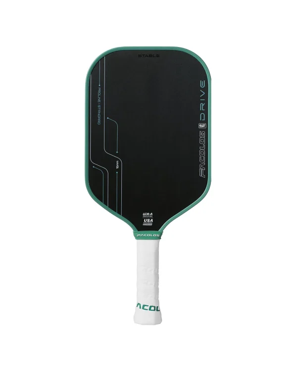 Vợt Pickleball Pro Series – Drive Stable ST (16mm)
