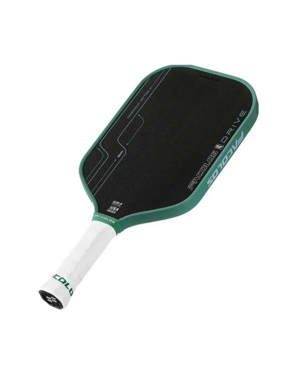 Vợt Pickleball Pro Series – Drive Stable ST (16mm)