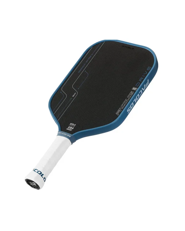 Vợt Pickleball Pro Series – Drive Stable ST (16mm)