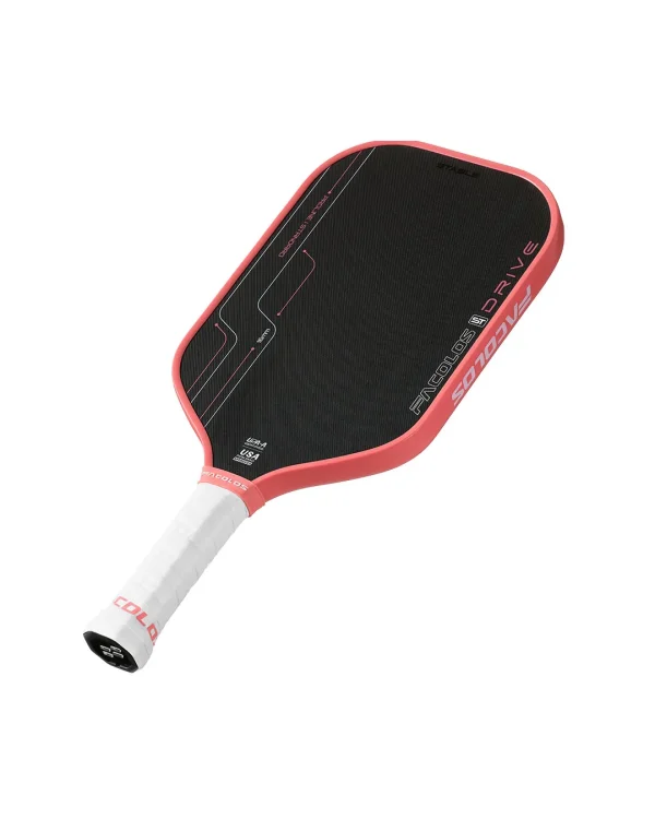 Vợt Pickleball Pro Series – Drive Stable ST (16mm)