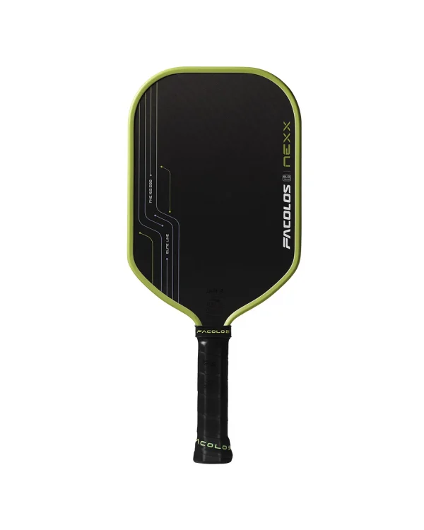 Vợt Pickleball Pro Series – Nexx (16mm)