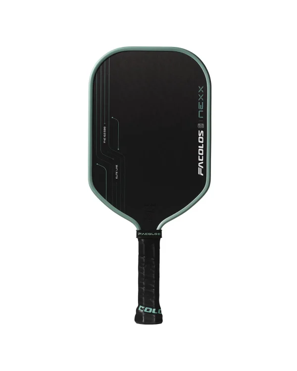 Vợt Pickleball Pro Series – Nexx (16mm)