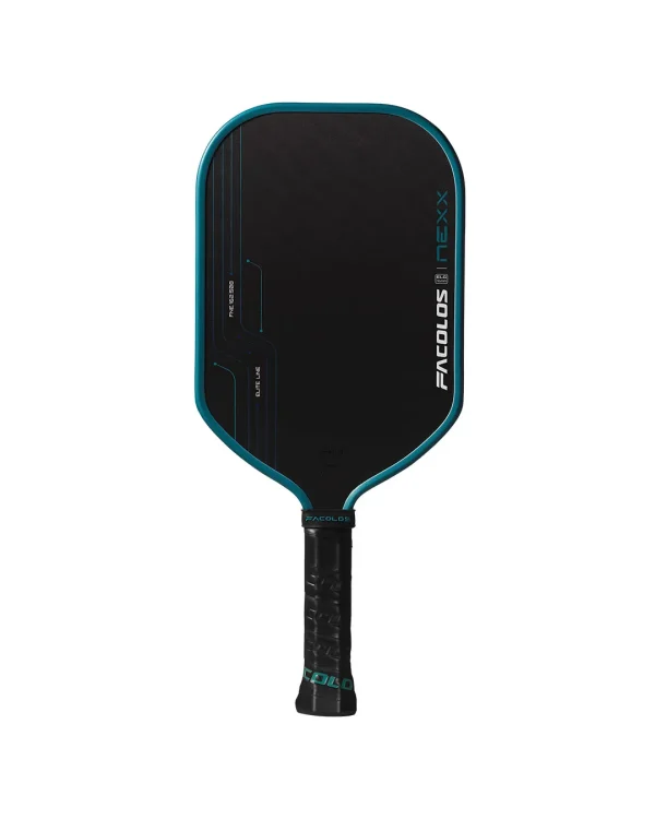 Vợt Pickleball Pro Series – Nexx (16mm)