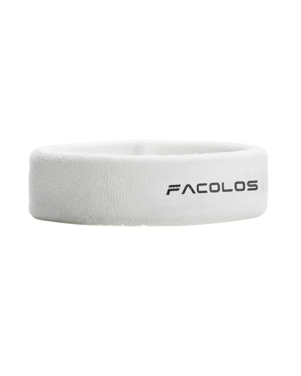 Băng Đô Thể Thao – Facolos Headband DryFlex