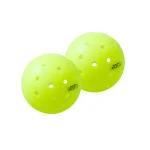 Bộ 3 Bóng Pickleball 48 lỗ – Facolos F-Eco 48 Bền Bỉ