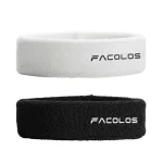 Băng Đô Thể Thao – Facolos Headband DryFlex