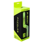 Bộ 3 Bóng Pickleball 48 lỗ – Facolos F-Eco 48 Bền Bỉ