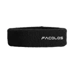 Băng Đô Thể Thao – Facolos Headband DryFlex