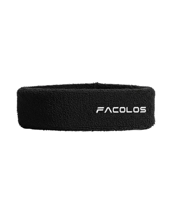Băng Đô Thể Thao – Facolos Headband DryFlex