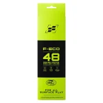 Bộ 3 Bóng Pickleball 48 lỗ – Facolos F-Eco 48 Bền Bỉ