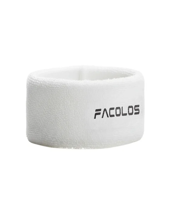 Băng Đô Thể Thao – Facolos Headband DryFlex
