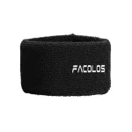 Băng Đô Thể Thao – Facolos Headband DryFlex