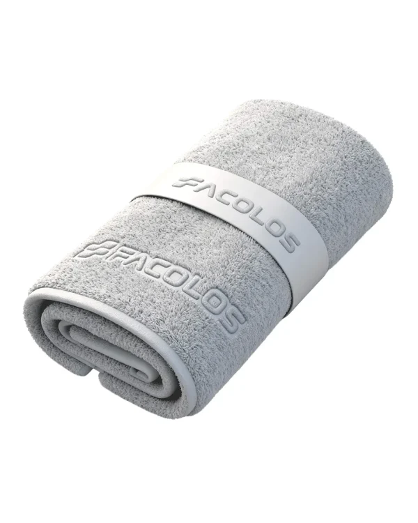 Băng Đô Thể Thao – Facolos Headband DryFlex