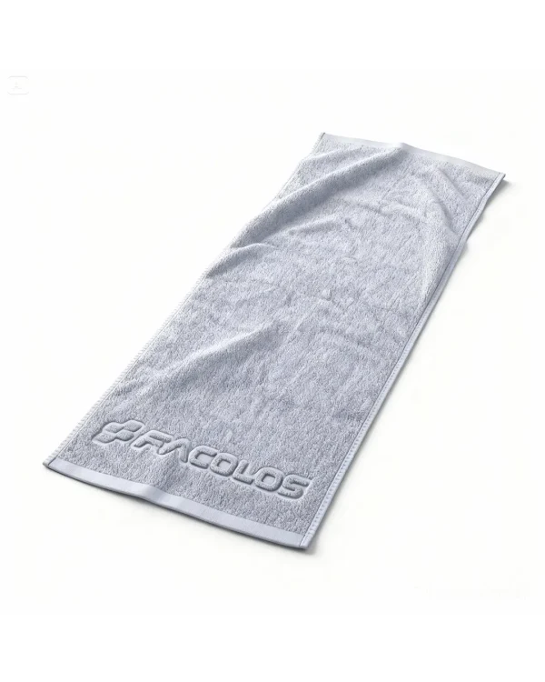 Băng Đô Thể Thao – Facolos Headband DryFlex