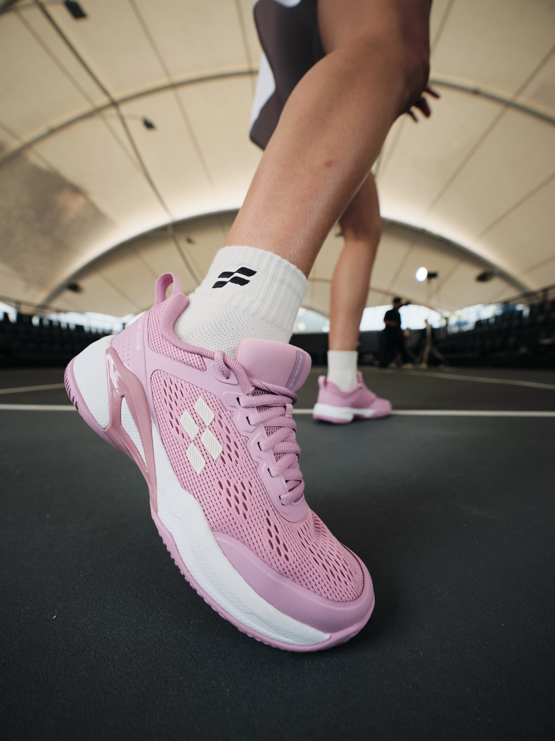 MOVE ONE –  SINH RA GIỮ VỮNG PHONG ĐỘ TRONG MỌI TRẬN ĐẤU PICKLEBALL