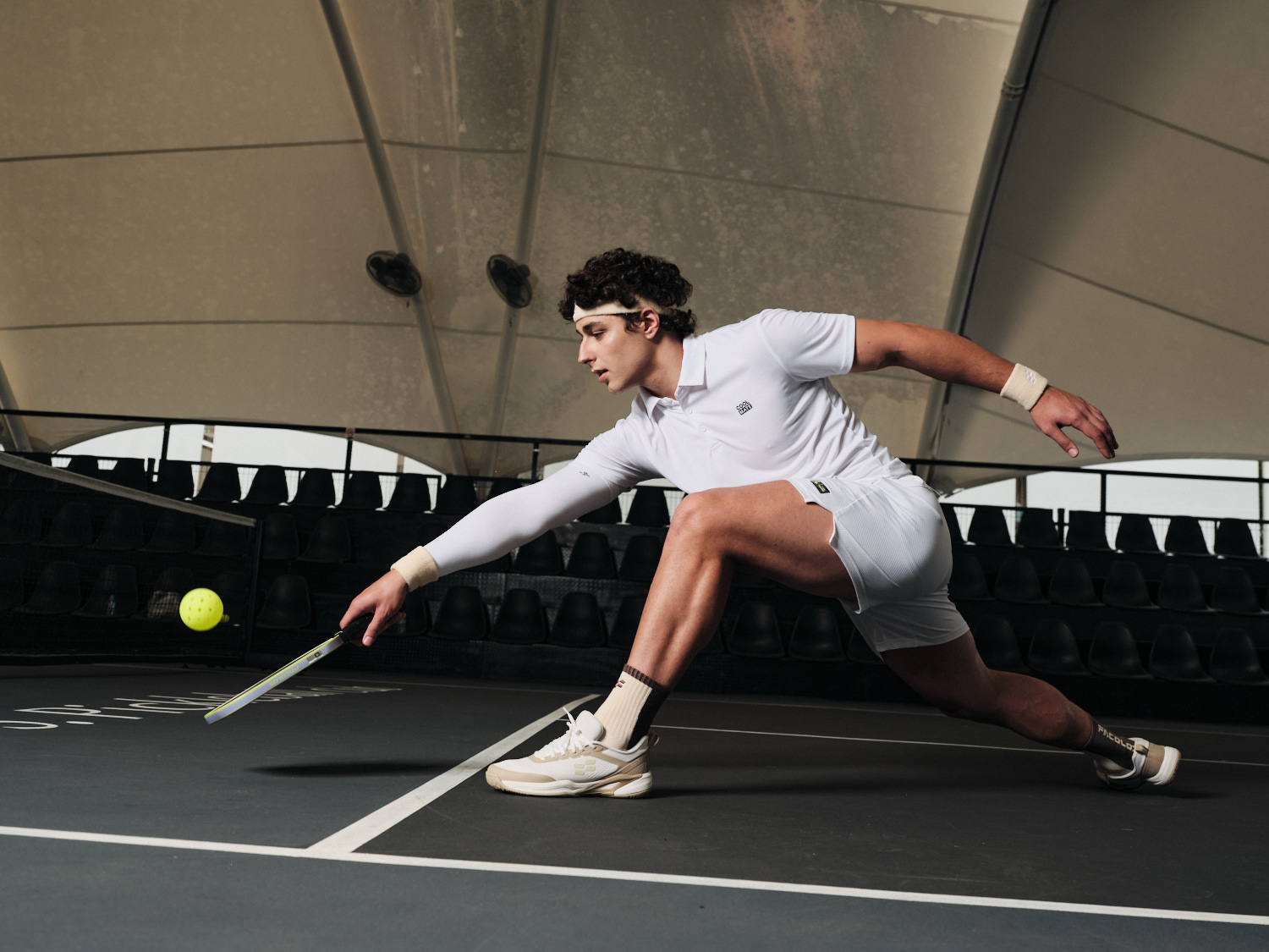 MOVE ONE – ĐÔI GIÀY PICKLEBALL ĐƯỢC “MAY ĐO” ĐẶC BIỆT CHO PICKLEBALL