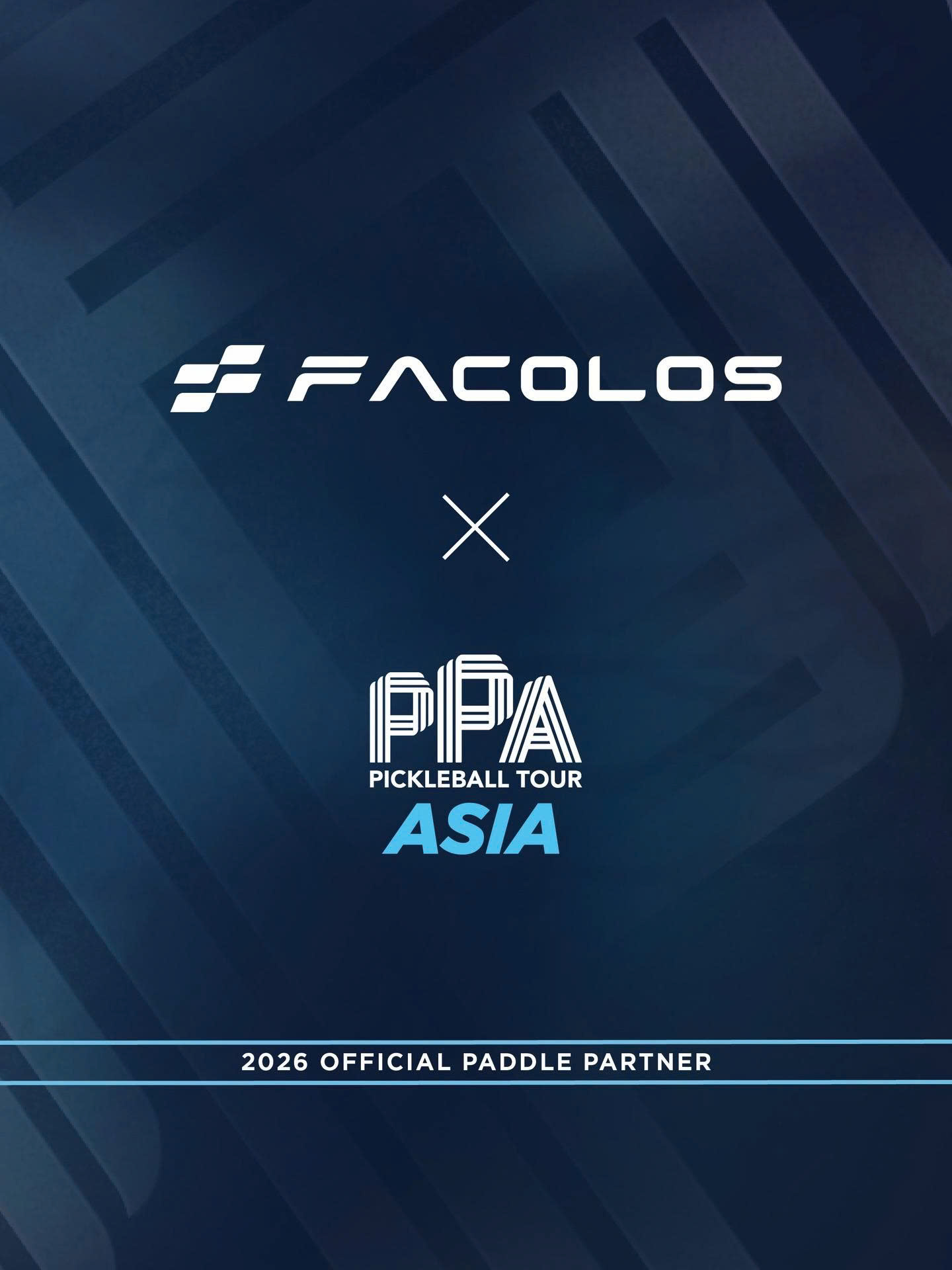 Facolos khẳng định bước chuyển mình chiến lược năm 2026, hướng tới vai trò hạt nhân trong hệ sinh thái pickleball châu Á
