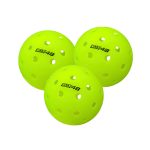 Túi 12 Bóng Pickleball Facolos Fast48