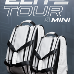 Balo Pickleball- Facolos Elite Tour 2026